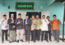 Pengajian Syahriahan Pengurus MUI Kec.Cibinong Dan MUI Kelurahan se- Kec.Cibinong tahun 2024