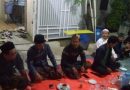 TASYAKURAN BIN NI’MAH ATAS TERPILIHNYA SETIA AGUS SAPUTRA MENJADI ANGGOTA BPD DESA SUKA HURIP