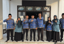 Kelurahan Pondok Rajeg Menjadi Petugas Upacara Peringatan Hari Lahir Pancasila