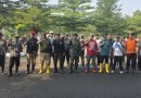 Kelurahan Pondok Rajeg melaksanakan Kegiatan Bersih-Bersih Peringati Hari Lingkungan Hidup Sedunia