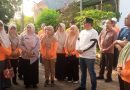 KWT Pancasona Perum Dephankam Terus Perkuat Ketahanan Pangan dan Pemberdayaan Warga KWT Pancasona Perum Dephankam Terus Perkuat Ketahanan Pangan dan Pemberdayaan Warga