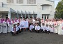 Kelurahan Pondok Rajeg Siap Sukseskan MTQ Tingkat Kecamatan Cibinong Kelurahan Pondok Rajeg Siap Sukseskan MTQ Tingkat Kecamatan Cibinong