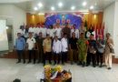 DPD PJPM Kabupaten Bogor Gelar Rapat Konsolidasi, Perkuat Solidaritas dan Integritas Insan Pers