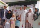 Maulid Di Rumah Berkah Depok Teladani Akhlak Rasulullah