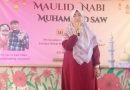 Semarak Maulid Nabi Muhammad SAW di SDN Cibinong Raya, Tanamkan Akhlak Mulia Sejak Dini