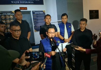 Rutan Depok Tindak lanjuti Video Viral Dugaan Pelanggaran, Bentuk Tim Gabungan dan Gandeng Polisi