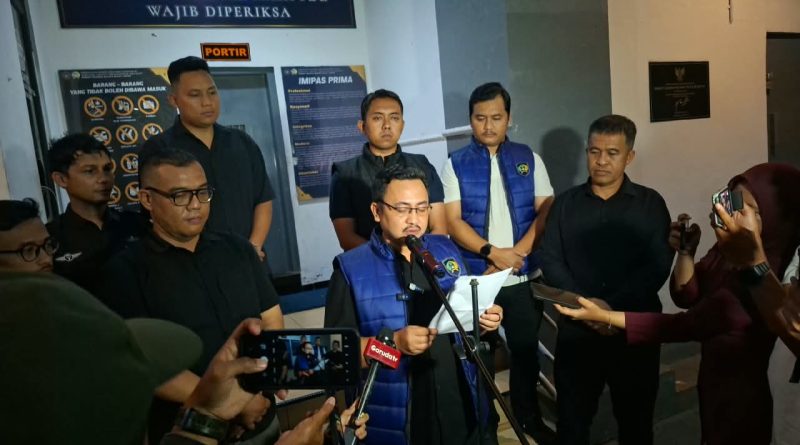 Rutan Depok Tindak lanjuti Video Viral Dugaan Pelanggaran, Bentuk Tim Gabungan dan Gandeng Polisi