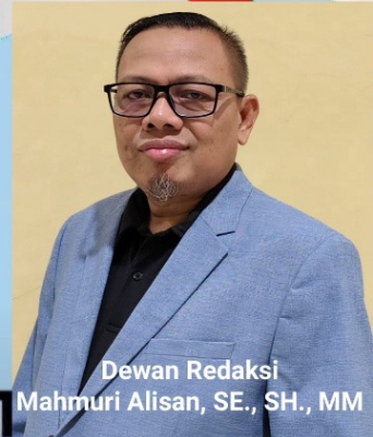 Dewan Redaksi Media Online Jnnews.id Mengucapkan Selamat Hari Raya Idul Fitri 1447 H, Mohon Maaf Lahir Dan Batin