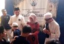 Majelis Dhuha #Santunan Yatim ke-5 Digelar di Parung, Ajak Masyarakat Perkuat Iman dan Peduli Sesama Majelis Dhuha #Santunan Yatim ke-5 Digelar di Parung, Ajak Masyarakat Perkuat Iman dan Peduli Sesama